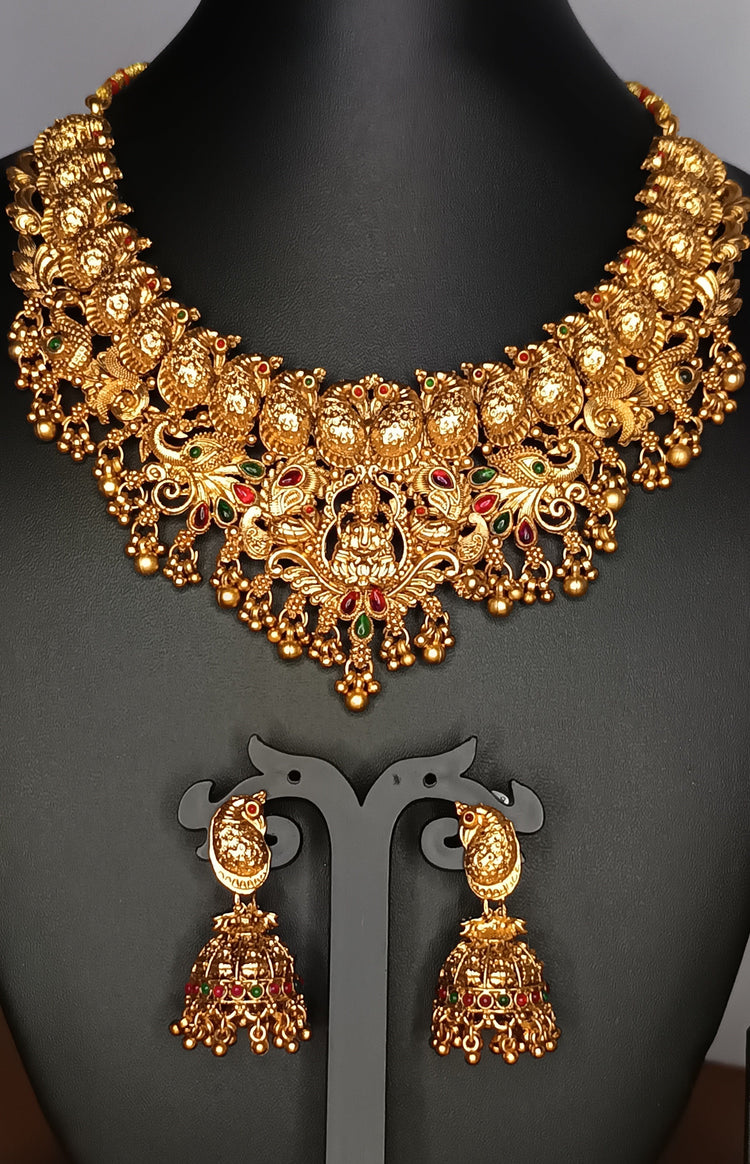 Necklaces | PunnagaiDJ