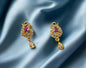 earrings |PunnagaiDJ
