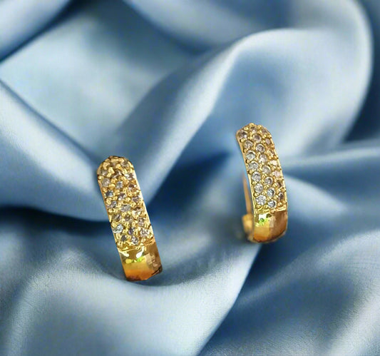 Earrings | PunnagaiDJ