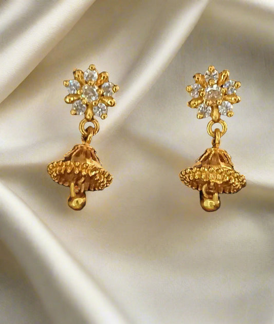 Sizzling Flower jumki