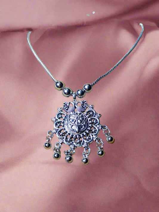 Light weight Women's Oxidised black silver pendent chain
light weight womens oxidised black silver pendant chain punnagaidj
oxidised long necklace 
oxidized necklace meesho
oxidised long necklace set
oxidized choker meesho
oxidised necklace for women
oxidised chain necklace
silver oxidised long necklace