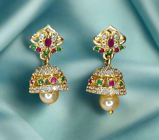 Flashy Spear head Jumki