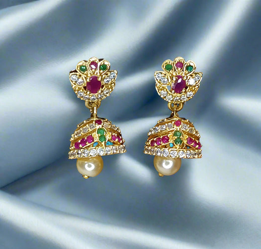 Enchanting bloom Jumki