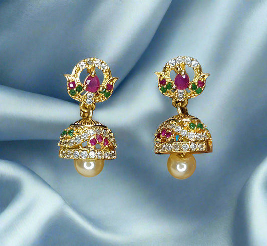 Stunning lotus Jumki