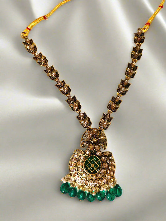 victorian style necklace Green
women victorian style necklace Green
victorian style necklace gold design
victorian jewellery artificial
victorian necklace set
victorian necklace set Green
victorian jewellery designs in Green
victorian jewellery Green 
victorian jewellery in PunnagaiDJ